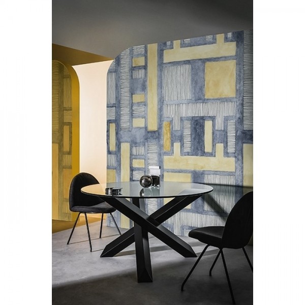 Carta da Parati A Modo Mio WDAM1902 - WALL AND DECO