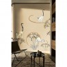 Tapete A Sudden Happiness WDSH1902 - WALL AND DECO