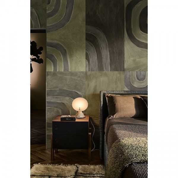 Carta da Parati Agata WDAG1902 - WALL AND DECO