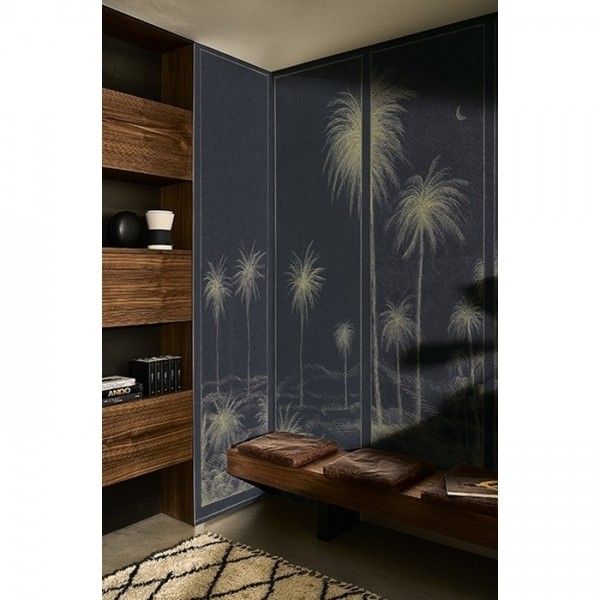 Carta da Parati Episodi Notturni WDEN1902 - WALL AND DECO