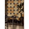 Carta da Parati Eyes in Tubes WDET1902 - WALL AND DECO