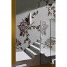 Wallpaper Florigraphique WDFL1901 - WALL AND DECO