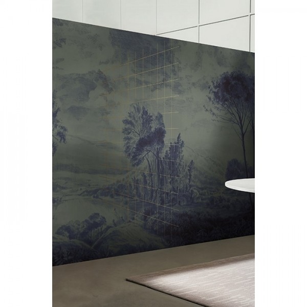 Papier peint Instant Panorama Reloaded WDIP1902 - WALL AND DECO