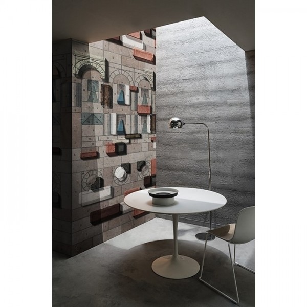 Tapete Jeux de Construction WDJC1902 - WALL AND DECO