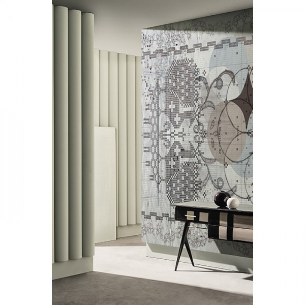 Carta da Parati Kendima WDKE1901 - WALL AND DECO