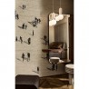 Wallpaper La Citta' Fluida WDCF1901 - WALL AND DECO
