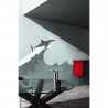 Papel Pintado Life Is Sun WDLF1901 - WALL AND DECO