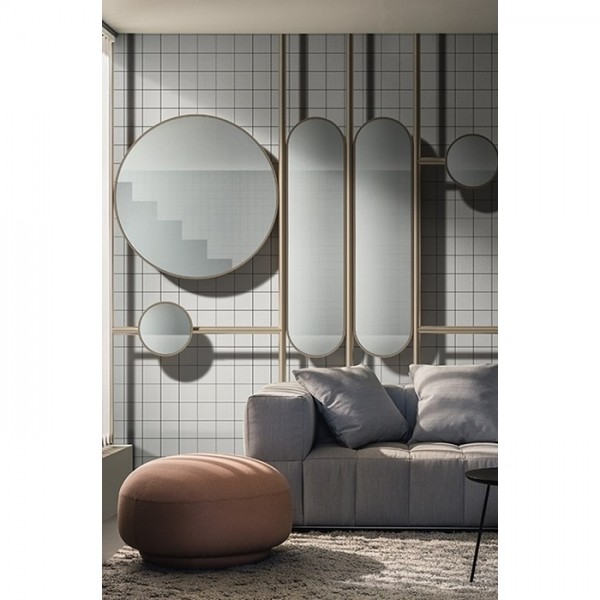 Papel Pintado Millenium WDML1902 - WALL AND DECO