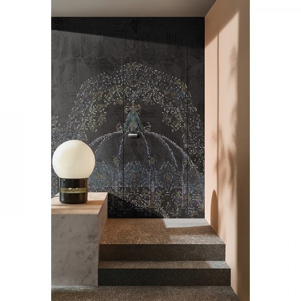 Papel de parede Mirabilia WDMR1901 - WALL AND DECO