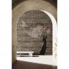 Carta da Parati Poid Plume WDPP1901 - WALL AND DECO