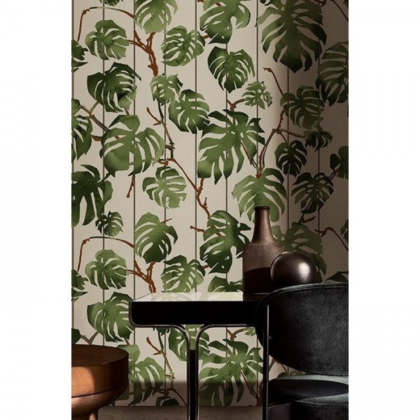 Tapete Rio WDRI1901 - WALL AND DECO