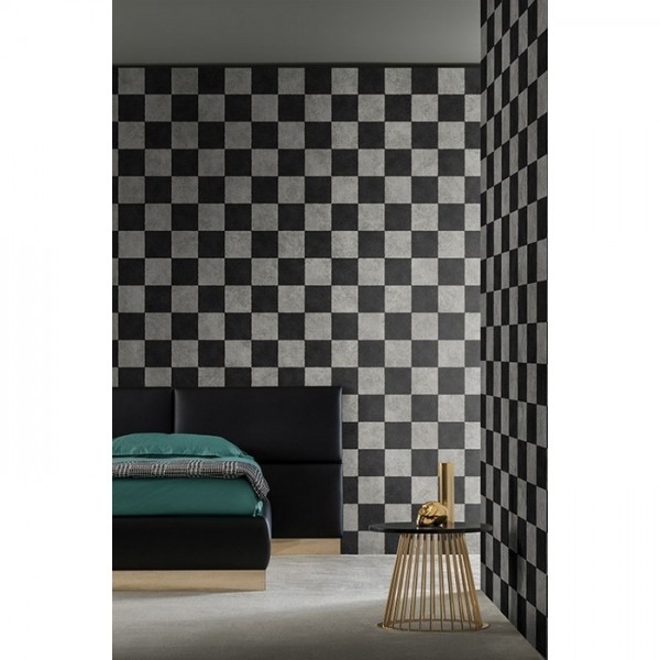 Carta da Parati Salt & Pepper WDSL1901 - WALL AND DECO