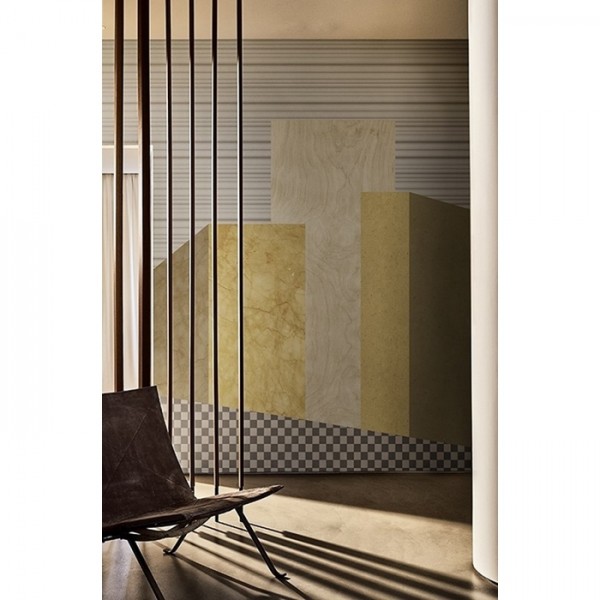 Carta da Parati Urban Canvas WDUC1902 - WALL AND DECO