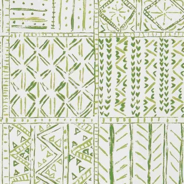 Wallpaper Cloisters ncw4391-03 - NINA CAMPBELL