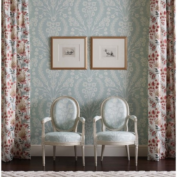 Wallpaper Chelwood ncw4392-01 - NINA CAMPBELL