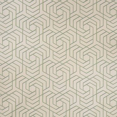 Tapete Hexagon Trellis w7352-02 - OSBORNE and LITTLE