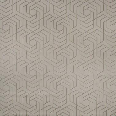 Papier peint Hexagon Trellis w7352-04 - OSBORNE and LITTLE