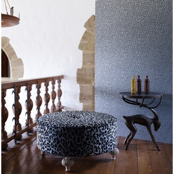 Wallpaper Pardus w6758-01 - OSBORNE and LITTLE