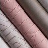 Papier peint Craquelure Vinyl w7350-05 - OSBORNE and LITTLE