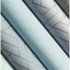 Papel Pintado Impromptu Vinyl w7353-03 - OSBORNE and LITTLE