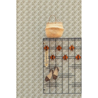 Campanet grillé 8400021