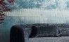 Wallpaper Mizumi Panel Midnight W924-02HPA - BLACK EDITION