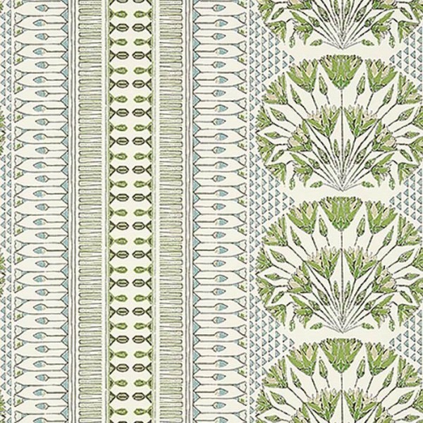 Papel Pintado AT9623 Cairo - ANNA FRENCH