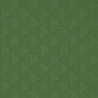 Papier peint AT9688 Seton Scallop - ANNA FRENCH