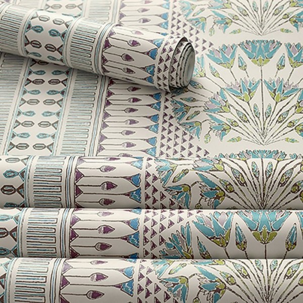 Papel Pintado AT9623 Cairo - ANNA FRENCH
