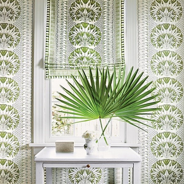 Papel de parede AT9628 Cairo - ANNA FRENCH