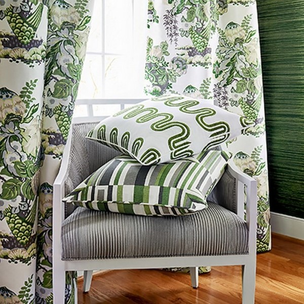 Wallpaper AT9656 Gaya - ANNA FRENCH