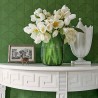 Wallpaper AT9690 Seton Scallop - ANNA FRENCH
