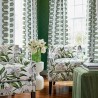Papier peint AT9686 Seton Scallop - ANNA FRENCH