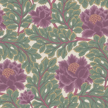 Tapete Aurora 116-1001 - COLE and SON