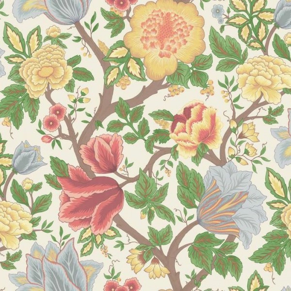 Papel de parede Midsummer Bloom 116-4013 - COLE and SON