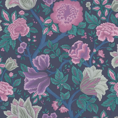Papel de parede Midsummer Bloom 116-4015 - COLE and SON