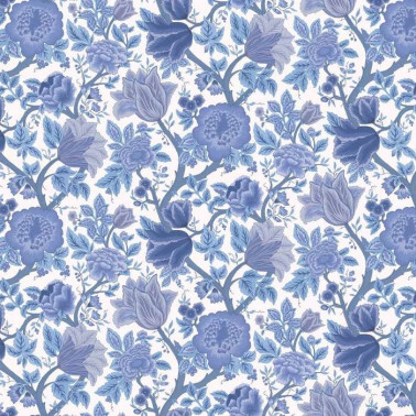 Papel de parede Midsummer Bloom 116-4016 - COLE and SON