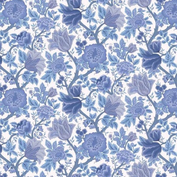 Papel de parede Midsummer Bloom 116-4016 - COLE and SON Papel de parede Midsummer Bloom 116-4016 - COLE and SON