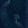 Papel de parede Pavo Parade 116-8028 - COLE and SON