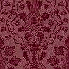 Wallpaper Pugin Palace Flock 116-9034 - COLE and SON