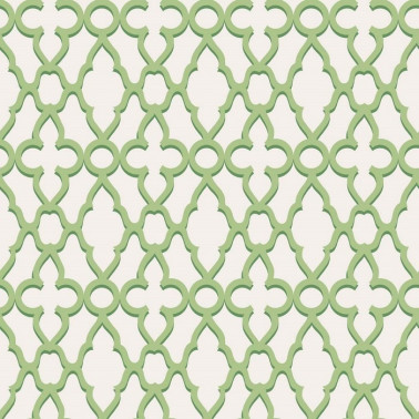 Tapete Treillage 116-6022 - COLE and SON