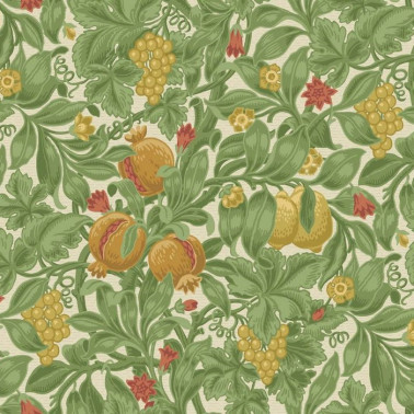Papel de parede Vines of Ponoma 116-2007 - COLE and SON