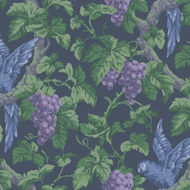 Papier peint Woodvale Orchard 116-5019 - COLE and SON