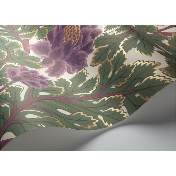Wallpaper Aurora 116-1001 - COLE and SON