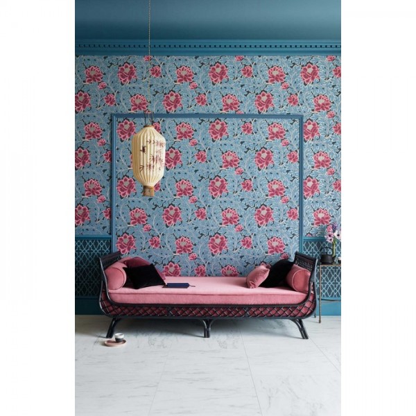 Papel de parede Aurora 116-1003 - COLE and SON