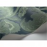 Wallpaper Fanfare Flock 116-7026 - COLE and SON