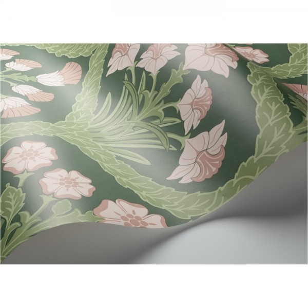 Papel de parede Floral Kingdom 116-3009 - COLE and SON