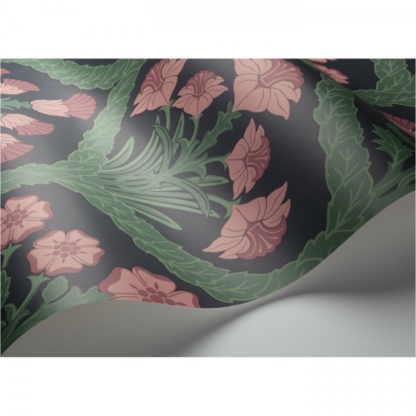 Papel de parede Floral Kingdom 116-3010 - COLE and SON