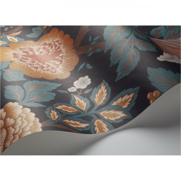 Carta da Parati Midsummer Bloom 116-4014 - COLE and SON