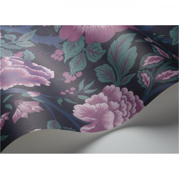 Papel de parede Midsummer Bloom 116-4015 - COLE and SON